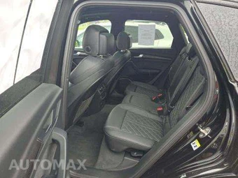 2024 Audi SQ5 Premium Plus – miniatura 13