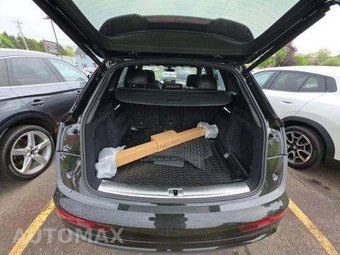 2024 Audi SQ5 Premium Plus – miniatura 14