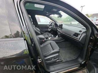 2024 Audi SQ5 Premium Plus – miniatura 18