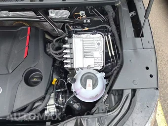 2024 Audi SQ5 Premium Plus – miniatura 23