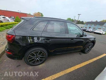 2024 Audi SQ5 Premium Plus – miniatura 4