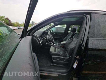 2024 Audi SQ5 Premium Plus – miniatura 6
