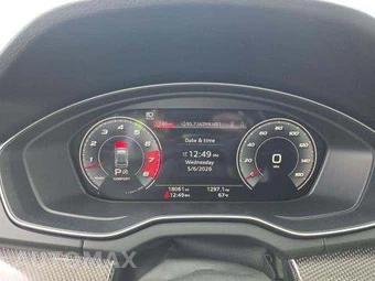 2024 Audi SQ5 Premium Plus – miniatura 9