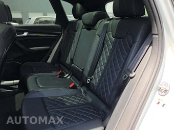 2024 Audi SQ5 Premium Plus – miniatura 10