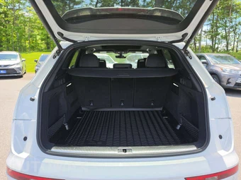 2024 Audi SQ5 Premium Plus – miniatura 11