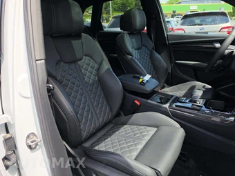 2024 Audi SQ5 Premium Plus – miniatura 15