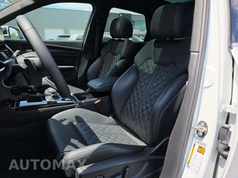 2024 Audi SQ5 Premium Plus – miniatura 3