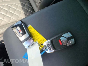 2024 Audi SQ5 Premium Plus – miniatura 5
