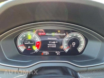 2024 Audi SQ5 Premium Plus – miniatura 6