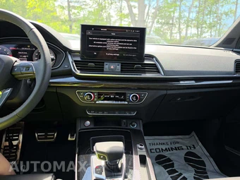 2024 Audi SQ5 Premium Plus – miniatura 7