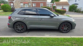 2024 Audi SQ5 Premium Plus - miniatura 10