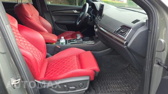2024 Audi SQ5 Premium Plus - miniatura 11
