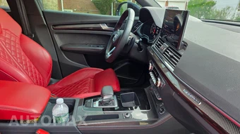 2024 Audi SQ5 Premium Plus - miniatura 12