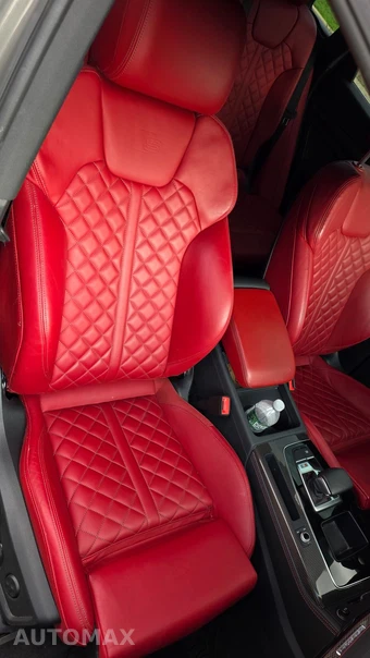 2024 Audi SQ5 Premium Plus - miniatura 13