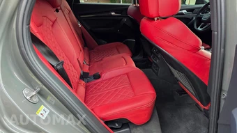 2024 Audi SQ5 Premium Plus - miniatura 14