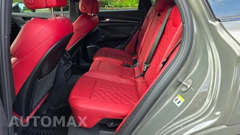 2024 Audi SQ5 Premium Plus - miniatura 16