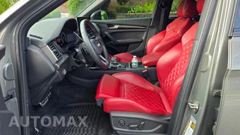 2024 Audi SQ5 Premium Plus - miniatura 17
