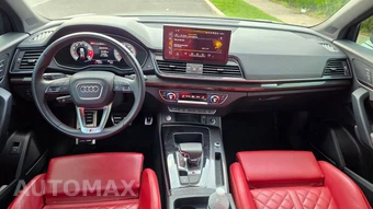 2024 Audi SQ5 Premium Plus - miniatura 18