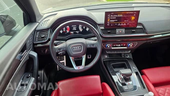 2024 Audi SQ5 Premium Plus - miniatura 19