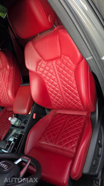 2024 Audi SQ5 Premium Plus - miniatura 20