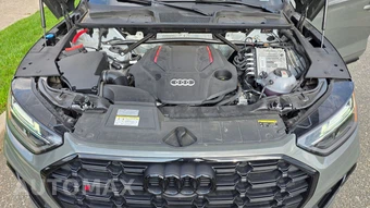 2024 Audi SQ5 Premium Plus - miniatura 22