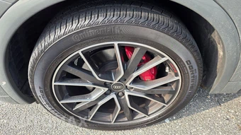 2024 Audi SQ5 Premium Plus - miniatura 23