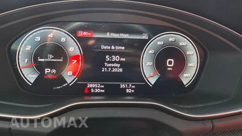 2024 Audi SQ5 Premium Plus - miniatura 27