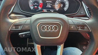 2024 Audi SQ5 Premium Plus - miniatura 32