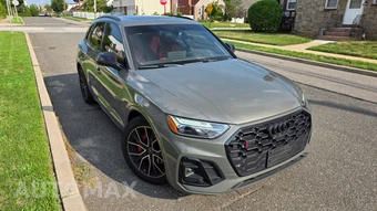 2024 Audi SQ5 Premium Plus - miniatura 4