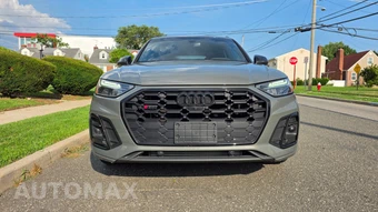 2024 Audi SQ5 Premium Plus - miniatura 5