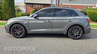 2024 Audi SQ5 Premium Plus - miniatura 6