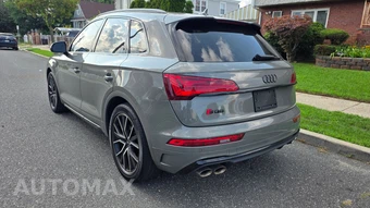 2024 Audi SQ5 Premium Plus - miniatura 7