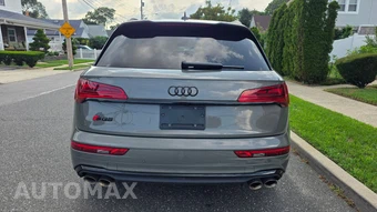 2024 Audi SQ5 Premium Plus - miniatura 8