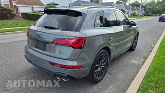 2024 Audi SQ5 Premium Plus - miniatura 9