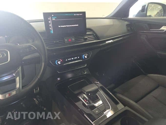 2024 Audi SQ5 Premium – miniatura 10