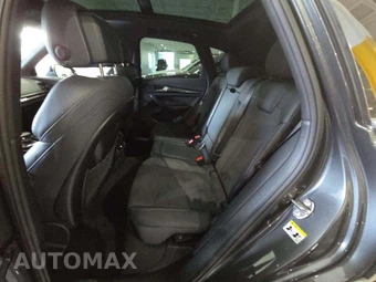 2024 Audi SQ5 Premium – miniatura 13