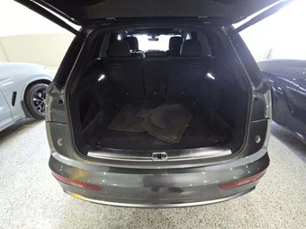 2024 Audi SQ5 Premium – miniatura 14