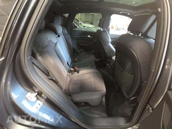 2024 Audi SQ5 Premium – miniatura 16