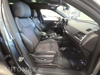 2024 Audi SQ5 Premium – miniatura 18
