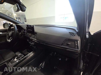 2024 Audi SQ5 Premium – miniatura 19