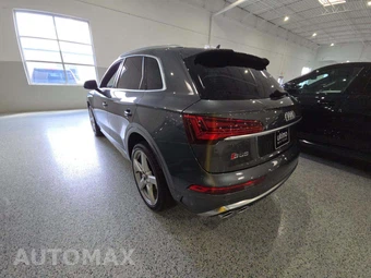 2024 Audi SQ5 Premium – miniatura 2