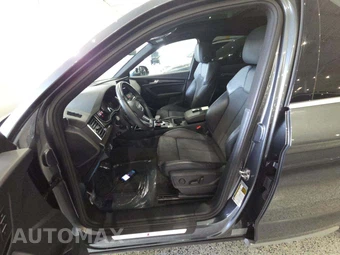 2024 Audi SQ5 Premium – miniatura 6