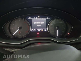 2024 Audi SQ5 Premium – miniatura 9