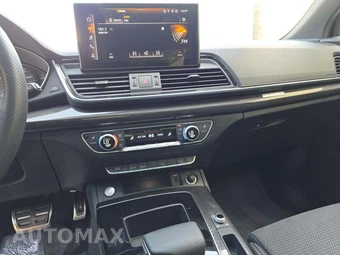 2024 Audi SQ5 Premium – miniatura 10