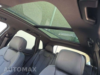 2024 Audi SQ5 Premium – miniatura 11
