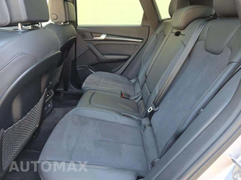 2024 Audi SQ5 Premium – miniatura 13