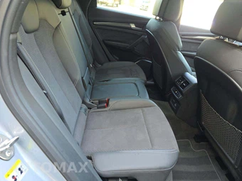2024 Audi SQ5 Premium – miniatura 16