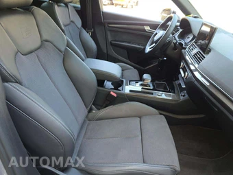 2024 Audi SQ5 Premium – miniatura 18