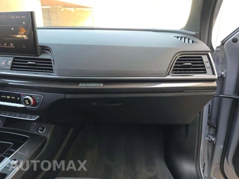 2024 Audi SQ5 Premium – miniatura 19