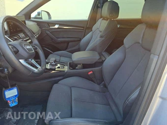 2024 Audi SQ5 Premium – miniatura 6